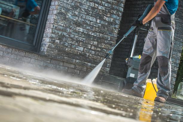 Best Driveway Pressure Washing  in Pinewood, FL