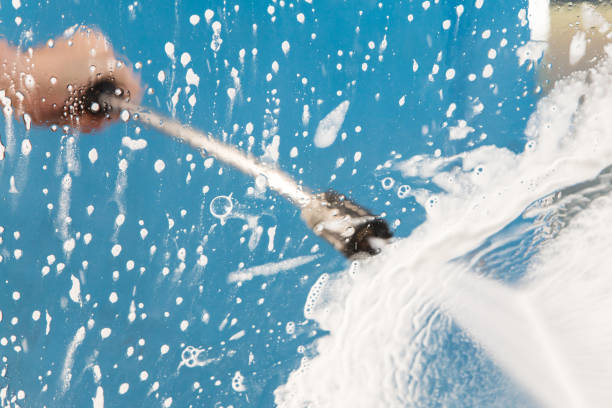 Best Playground Equipment Cleaning  in Pinewood, FL
