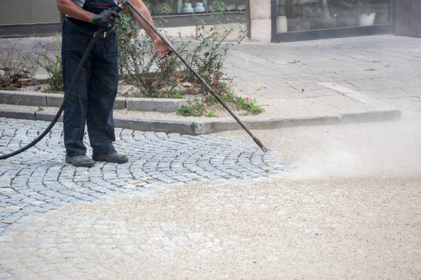 Best Restaurant Pressure Washing  in Pinewood, FL