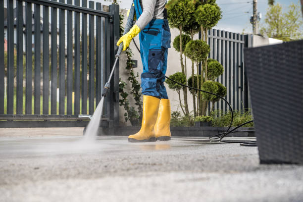 Best Post-Construction Pressure Washing  in Pinewood, FL