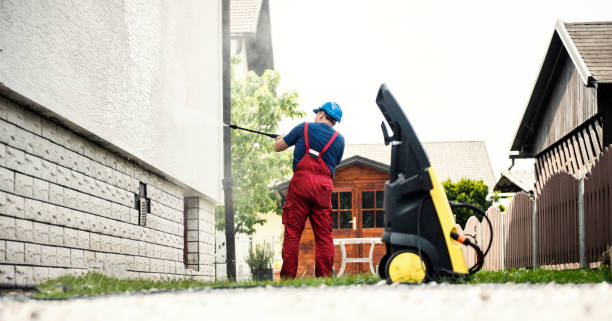 Best Factory Floor Cleaning  in Pinewood, FL
